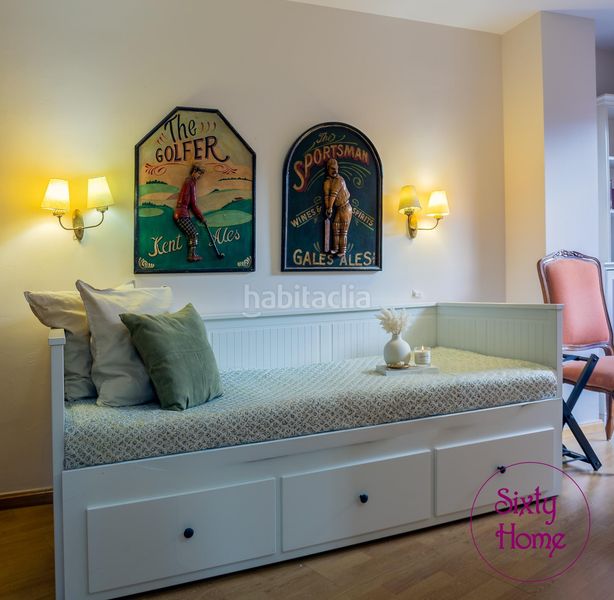 Foto 0a1c7595-2c4a-4a3e-8a91-78f59837255f. Duplex con riscaldamento parcheggio in Casco Antiguo Huesca