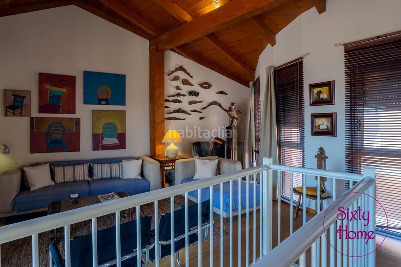 Foto 5df93996-3206-4a3d-9dbc-47cd713e3af7. Duplex con riscaldamento parcheggio in Casco Antiguo Huesca