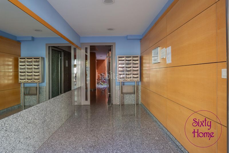Foto 85258a72-1ae3-44d1-a6b8-521e9bd73d21. Duplex con riscaldamento parcheggio in Casco Antiguo Huesca