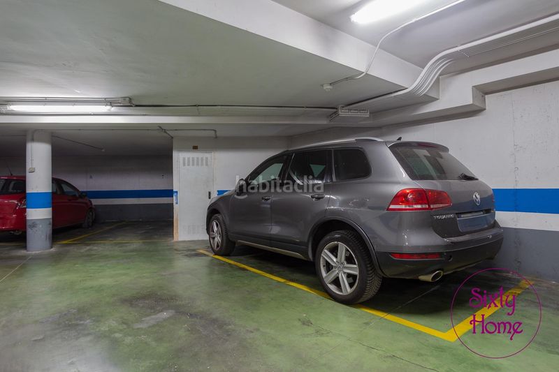 Foto a50013f7-93dd-4939-87e3-f21fa3b91f89. Duplex con riscaldamento parcheggio in Casco Antiguo Huesca
