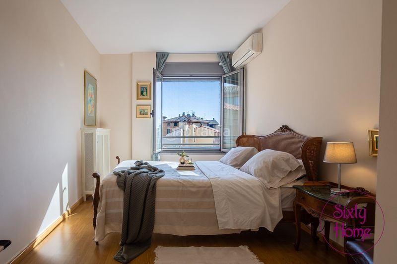 Foto a641326a-005c-4e9a-93bb-c9393d59702b. Duplex con riscaldamento parcheggio in Casco Antiguo Huesca