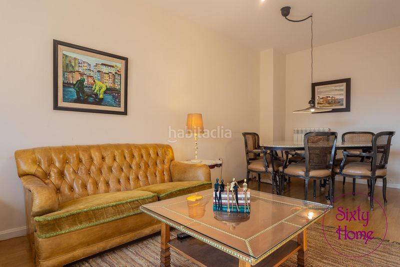 Foto bd812b58-04ba-4176-a13a-0d9c8de2e876. Duplex con riscaldamento parcheggio in Casco Antiguo Huesca