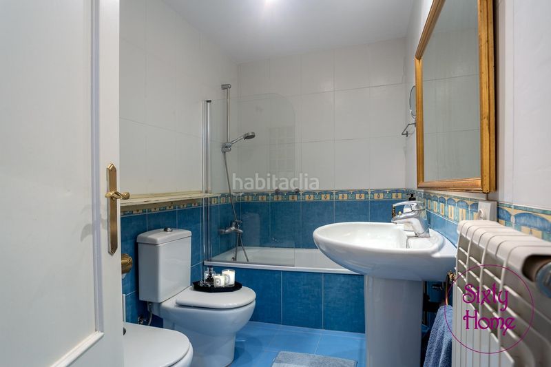 Foto c85adc69-9d14-4510-a84f-46d92127fcc8. Duplex con riscaldamento parcheggio in Casco Antiguo Huesca