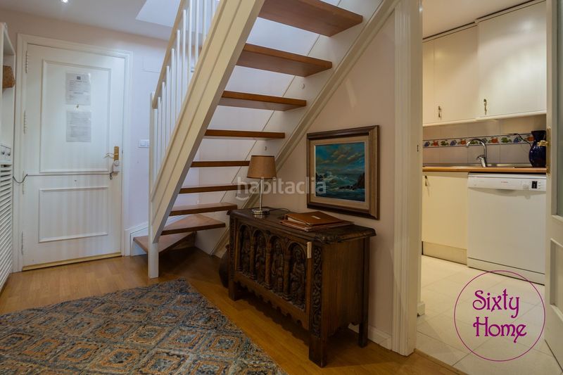 Foto ca181fa0-d956-4b96-9638-0496ca7b3eb7. Duplex con riscaldamento parcheggio in Casco Antiguo Huesca