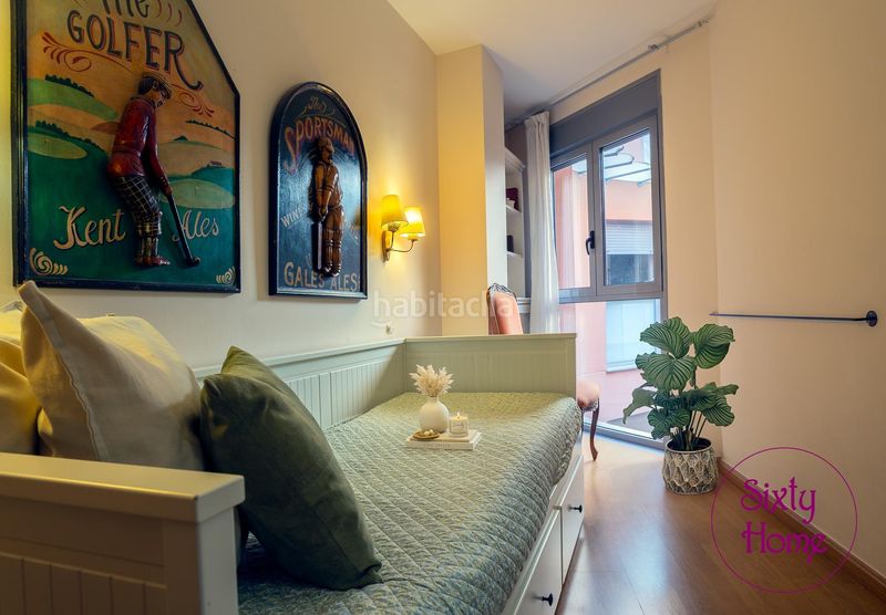 Foto fa1fda71-fce8-4d9c-9d95-1baf5f79a4ab. Duplex con riscaldamento parcheggio in Casco Antiguo Huesca