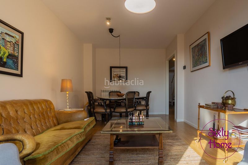 Foto fb37c0ec-0813-4642-9ca4-bf09e9bbb038. Duplex con riscaldamento parcheggio in Casco Antiguo Huesca