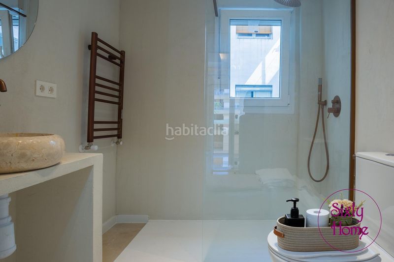 Foto 1e3adf32-5b0b-47e2-a075-55a6129f30df. Flat in calle ramon y cajal 21 in Santo Domingo y San Martín Huesca
