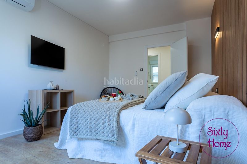 Foto 596d1be9-ccbd-4a37-9e34-30985f312617. Flat in calle ramon y cajal 21 in Santo Domingo y San Martín Huesca