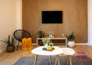 Flat in Calle ramon y cajal 21