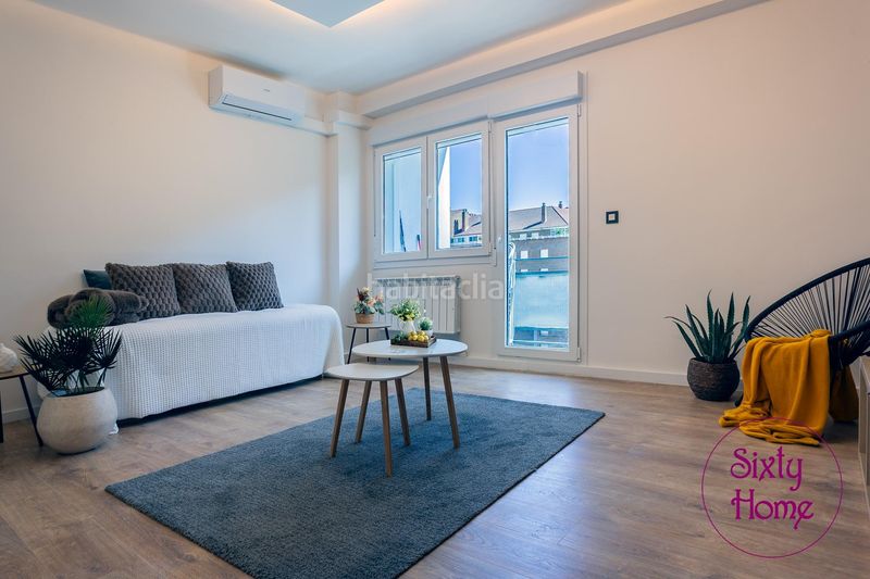 Foto a6f42f6d-1f01-4f22-b650-f79bc1e84fca. Flat in calle ramon y cajal 21 in Santo Domingo y San Martín Huesca
