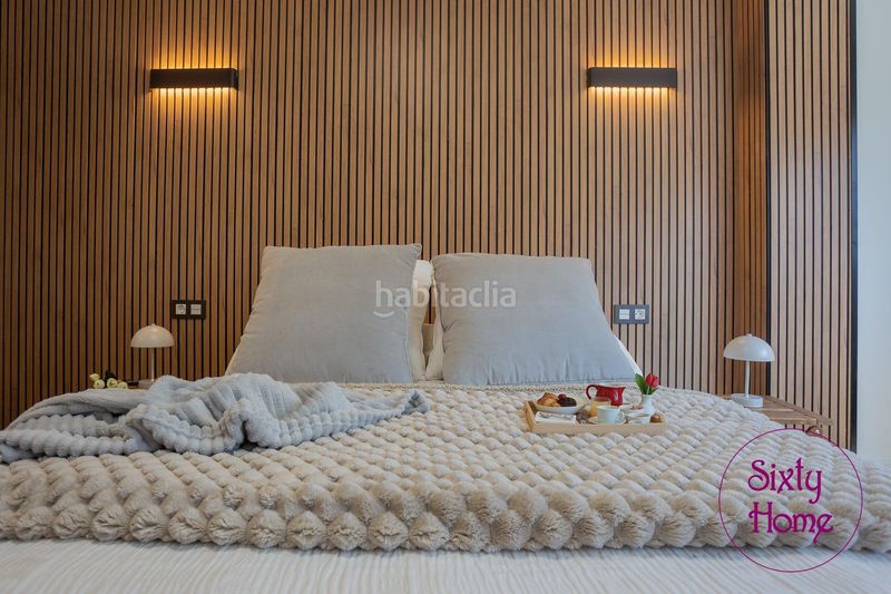 Foto ac2b6b61-599b-434e-9888-36cf93795215. Flat in calle ramon y cajal 21 in Santo Domingo y San Martín Huesca