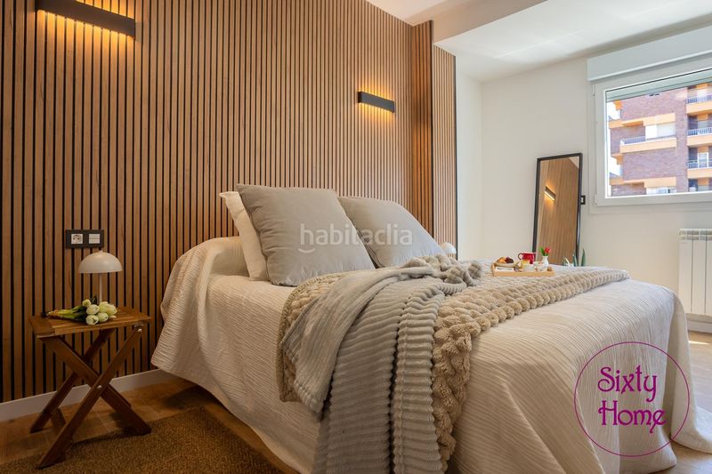 Foto b9c64433-8437-4603-8fbb-128f7df0c3aa. Flat in calle ramon y cajal 21 in Santo Domingo y San Martín Huesca
