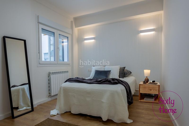 Foto cae389d2-714a-46b2-ad2f-efc97011405b. Flat in calle ramon y cajal 21 in Santo Domingo y San Martín Huesca