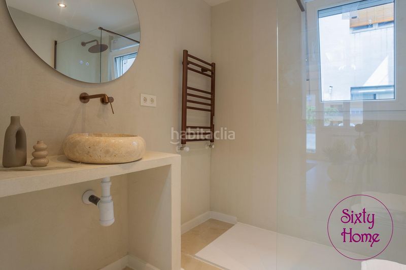 Foto d54ec4d8-9d29-44c0-a921-5b4b24b3b24d. Flat in calle ramon y cajal 21 in Santo Domingo y San Martín Huesca