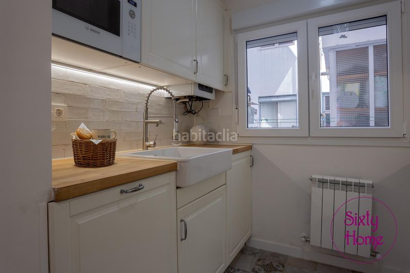 Foto d6af9c71-dcd3-4096-9d91-dae57d12f1fc. Flat in calle ramon y cajal 21 in Santo Domingo y San Martín Huesca