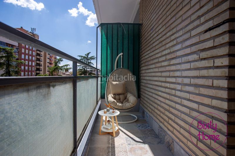 Foto d7547ad0-0ee6-4a4b-9775-2d60c91309b7. Flat in calle ramon y cajal 21 in Santo Domingo y San Martín Huesca