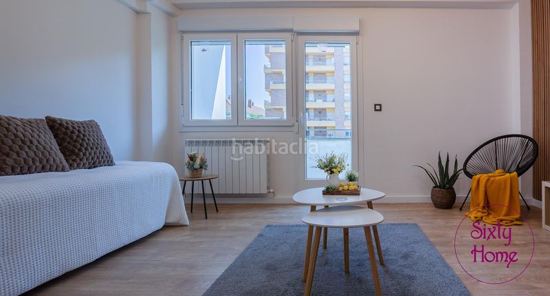 Foto dc1640aa-c5c9-4809-ac53-e00d212e055a. Flat in calle ramon y cajal 21 in Santo Domingo y San Martín Huesca
