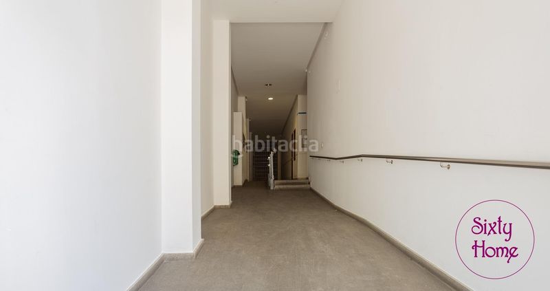Foto e0bd0e91-d24b-4618-9d9d-a151d54fcb0c. Flat in calle ramon y cajal 21 in Santo Domingo y San Martín Huesca