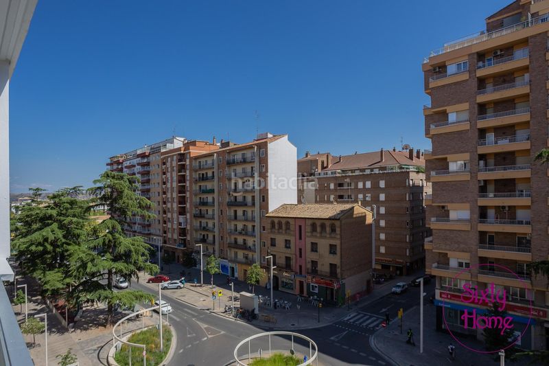 Foto e6b5861f-7661-4c20-8616-91db78c5c005. Flat in calle ramon y cajal 21 in Santo Domingo y San Martín Huesca