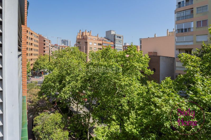 Foto 18bbced4-8ac2-4770-86f7-aaaa7b09ef90. Piso en paseo calanda 22 en Las Delicias Zaragoza