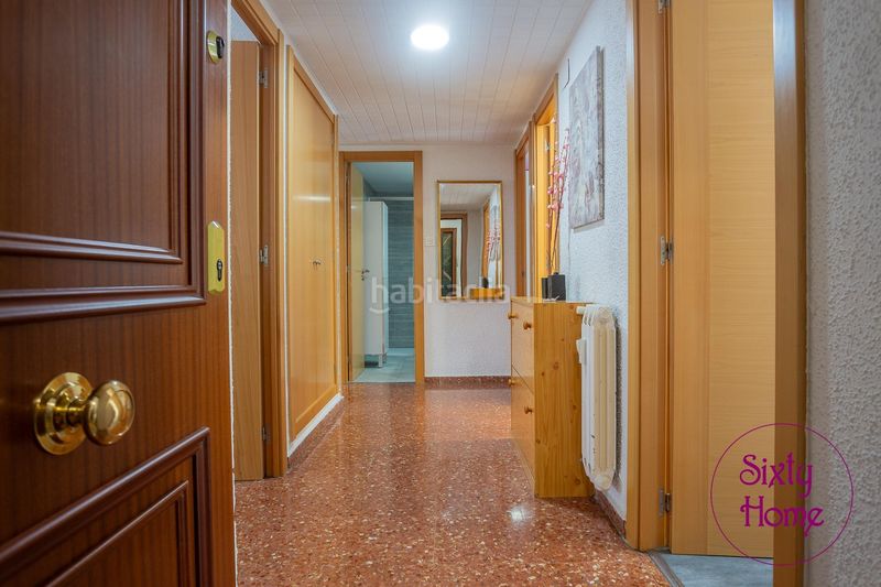 Foto 4ce6252d-0827-491f-b4f7-4a897d15e026. Piso en paseo calanda 22 en Las Delicias Zaragoza