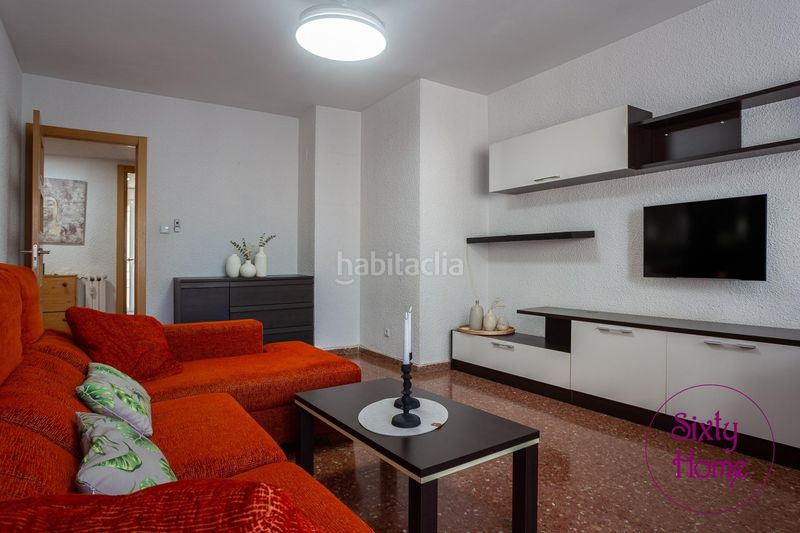 Foto 5029dd36-7416-42ec-8634-dbab1ec9e12e. Piso en paseo calanda 22 en Las Delicias Zaragoza