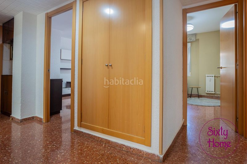Foto 60b1f8b7-8726-45ed-b9d0-5d8be6ad54aa. Piso en paseo calanda 22 en Las Delicias Zaragoza