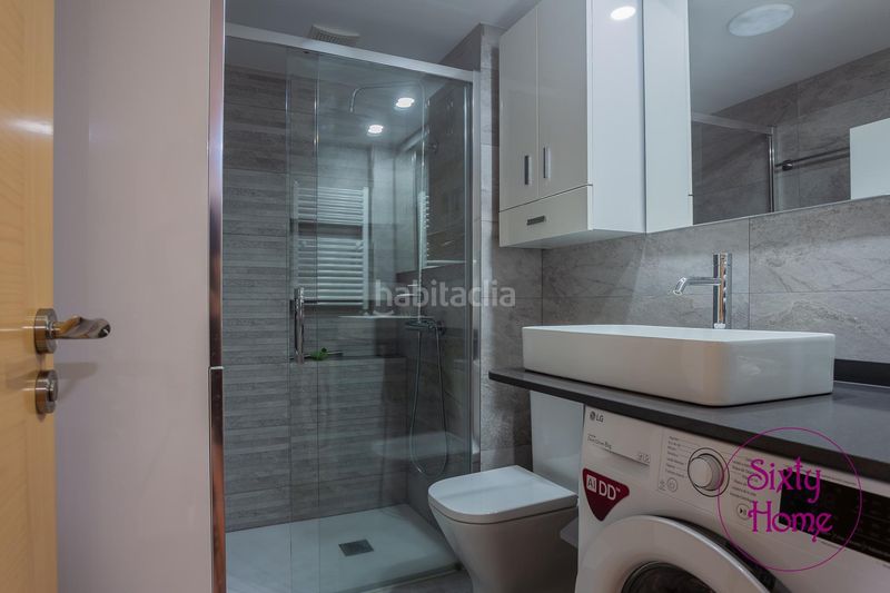 Foto 657d24f6-88d5-4bcf-b211-3717fa6fc1f0. Piso en paseo calanda 22 en Las Delicias Zaragoza