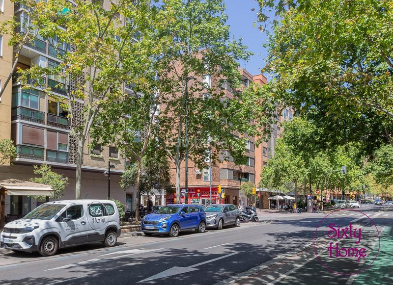 Foto 9b31a9dd-ee81-46bd-adf6-5064d9d0cfa0. Piso en paseo calanda 22 en Las Delicias Zaragoza
