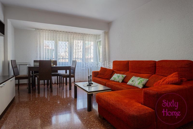 Foto b3b09d20-9f85-4739-aada-d18a7ad00806. Piso en paseo calanda 22 en Las Delicias Zaragoza