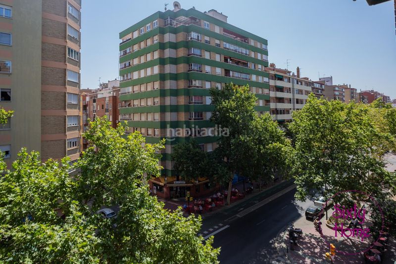 Foto bca1a290-d7be-4a42-886c-0136273a5e28. Piso en paseo calanda 22 en Las Delicias Zaragoza