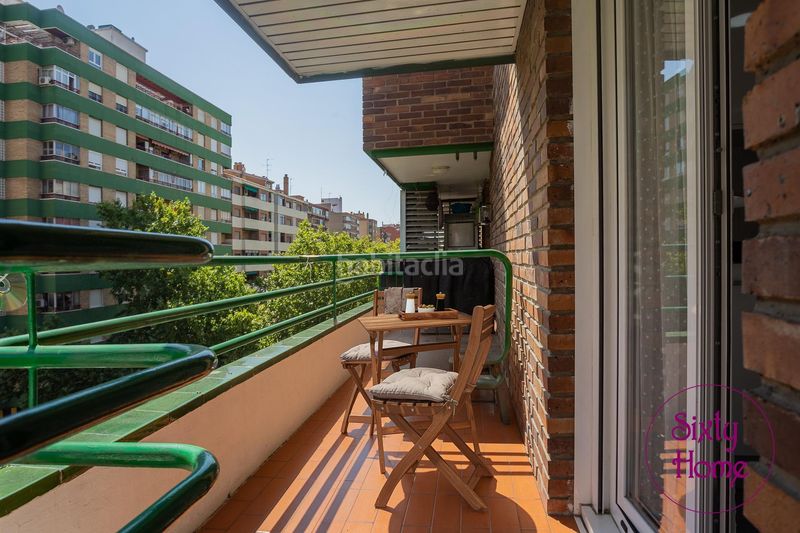 Foto c22ae2eb-d928-4ea3-ba98-21b95421a4f7. Piso en paseo calanda 22 en Las Delicias Zaragoza