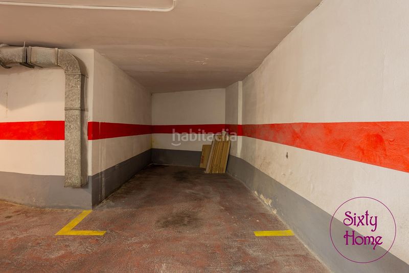 Foto c45d07ce-4565-4a09-bbed-02bd24f86b33. Piso en paseo calanda 22 en Las Delicias Zaragoza