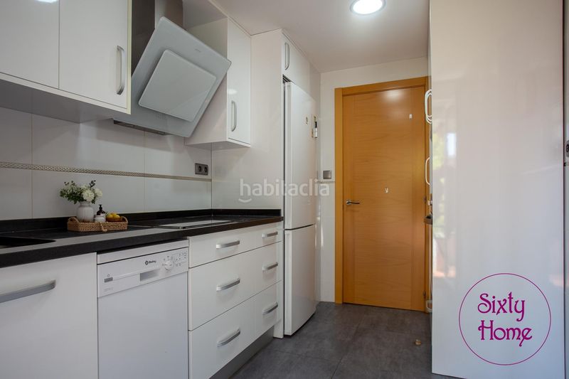 Foto c59db432-d9de-4c2c-944a-b795bd5f27cf. Piso en paseo calanda 22 en Las Delicias Zaragoza