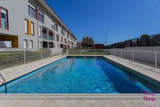 Zweistöckige Wohnung  Avenida alcorisa de 71. Duplex con piscina en andorra