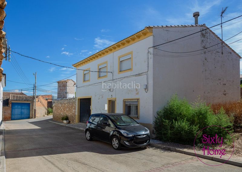 Foto 72bb368a-ebe2-4c6b-9958-f69b77552b28. Casa a calle de santa águeda 3 a Lagata