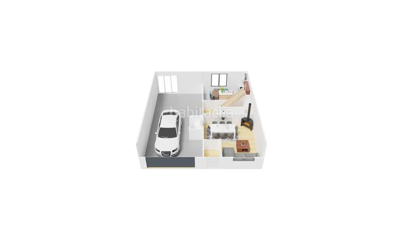 Foto c6869960-75de-4519-b38f-682a1d4f1ca4. Casa a calle de santa águeda 3 a Lagata