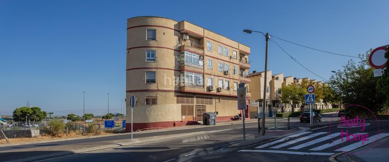 Foto 0b0a5a3c-6b17-4a4a-96d9-acada4924dbf. Pis a avenida industria (sis) 53 a Montañana Zaragoza