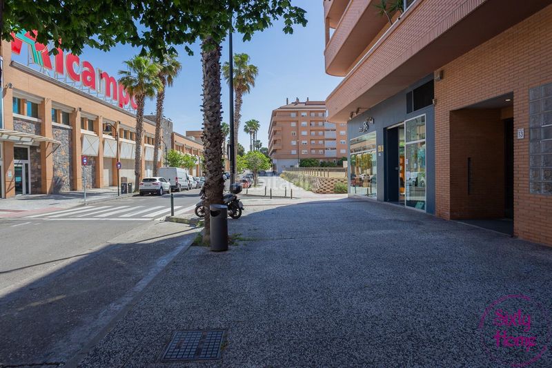 Foto 1b5642d7-0514-40de-b786-82cbf39f10f9. Pis a avenida de las estrellas 13 a Valdefierro Zaragoza