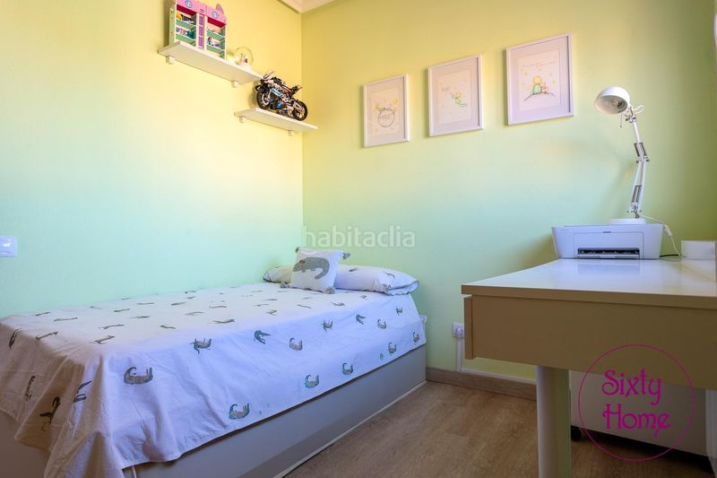 Foto 55581898-5ce6-4f55-8957-138e19f3fac1. Pis a avenida de las estrellas 13 a Valdefierro Zaragoza