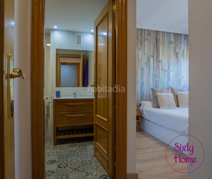 Foto 57813987-d3d5-4644-b8f6-4b2037160af9. Pis a avenida de las estrellas 13 a Valdefierro Zaragoza