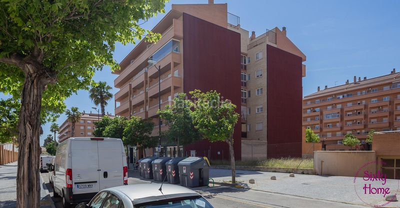 Foto 71c69679-aaac-4634-8138-a749223d0b64. Pis a avenida de las estrellas 13 a Valdefierro Zaragoza