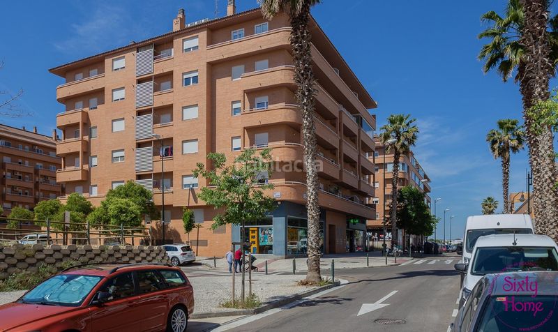 Foto 8b96b880-e703-492b-86b5-d594de2eca71. Pis a avenida de las estrellas 13 a Valdefierro Zaragoza