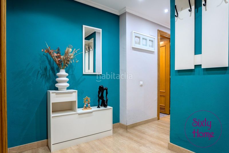 Foto abf45595-e843-4802-9b48-c2b1a88ee928. Pis a avenida de las estrellas 13 a Valdefierro Zaragoza