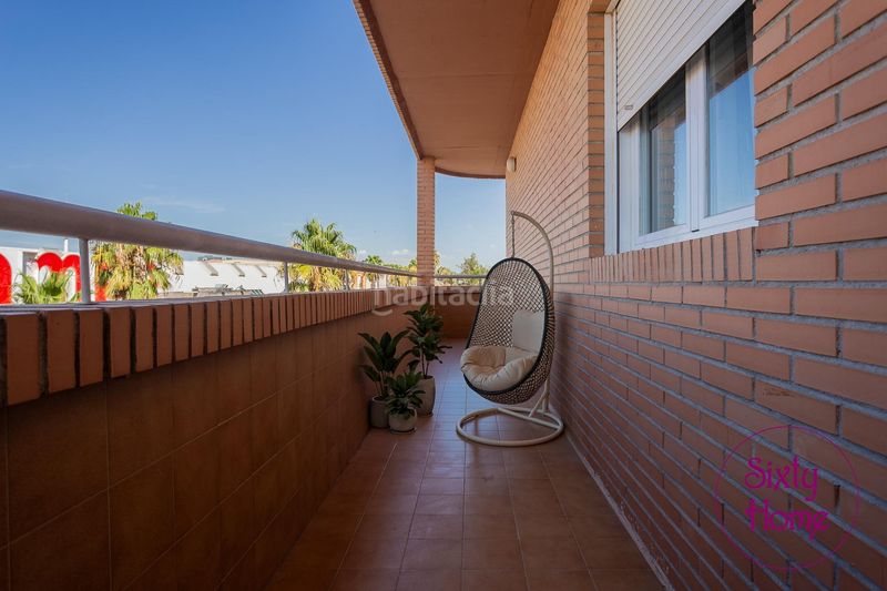 Foto c042358d-9fe4-41b8-9b04-b00e2ff72eb1. Pis a avenida de las estrellas 13 a Valdefierro Zaragoza