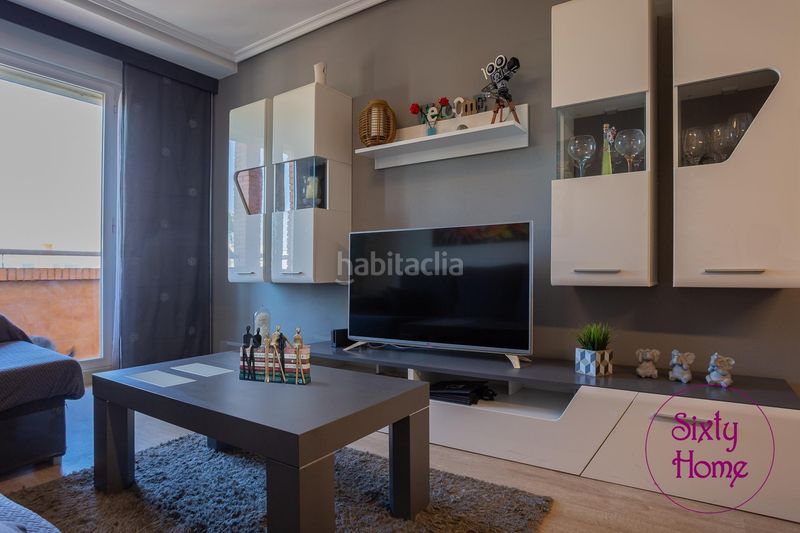 Foto d8190a1f-466b-49d8-b024-60ea418d0a79. Pis a avenida de las estrellas 13 a Valdefierro Zaragoza