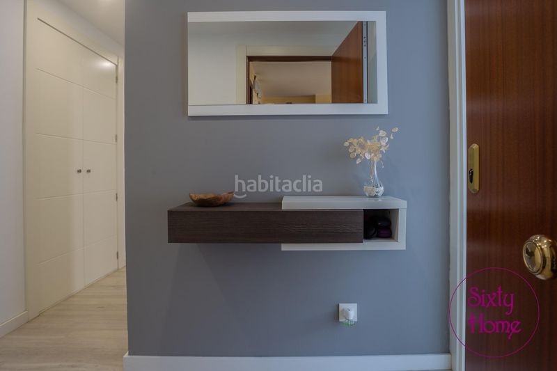 Foto 016fbefd-1553-4c18-8daf-eb76881da2be. Pis amb calefacció a San José Alto Zaragoza