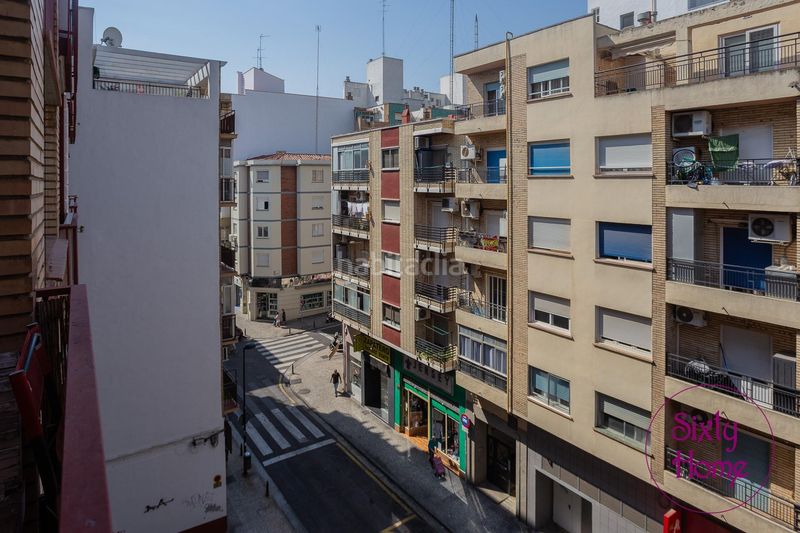 Foto 9e91c5b8-3a3e-499a-b804-5067e3a4e90d. Pis amb calefacció a San José Alto Zaragoza