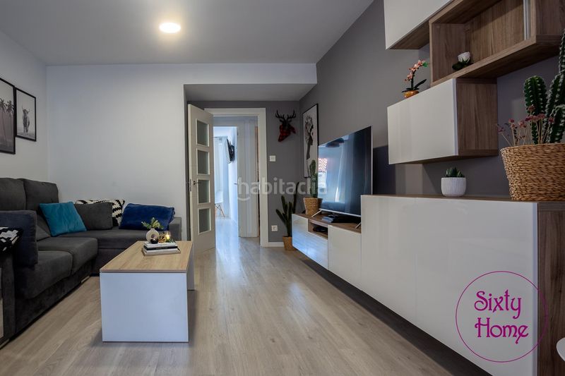 Foto c8a4c3d4-d88c-4780-8a7d-eb3691dbaab5. Pis amb calefacció a San José Alto Zaragoza