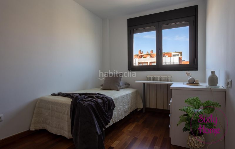Foto 112407e0-e2c4-47ee-8b21-30dced8fe2d7. Flat in calle de los monegros 39 in Santo Domingo y San Martín Huesca